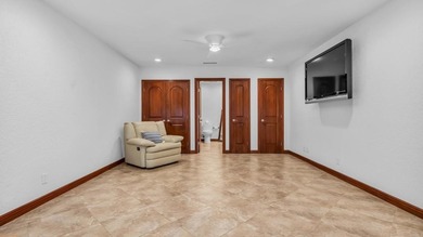 Stunning lakefront, golf-course property in the premier location on Chaparral Country Club in California - for sale on GolfHomes.com, golf home, golf lot