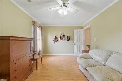 Welcome to your luxury retreat in the fabulous Kiln Creek on Kiln Creek Golf and Country Club in Virginia - for sale on GolfHomes.com, golf home, golf lot