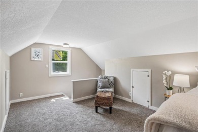 This cutie of a home is perfectly located in the heart of on Princeton Golf Course in Minnesota - for sale on GolfHomes.com, golf home, golf lot