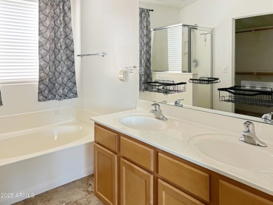 **Affordable Living in a Great Location** NEW AC/Furnace...NEW on Dave White Reg Park and Golf Course in Arizona - for sale on GolfHomes.com, golf home, golf lot