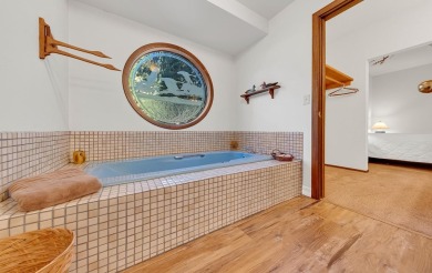 Experience the perfect blend of comfort and recreation at this on Lake Almanor West Golf Course in California - for sale on GolfHomes.com, golf home, golf lot