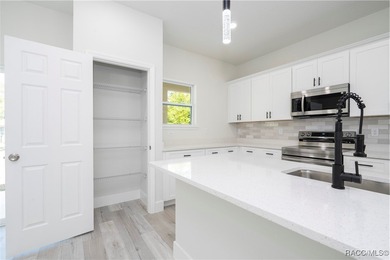 BRAND-NEW CONSTRUCTION, MOVE-IN READY! Discover this stunning on Citrus Springs Country Club in Florida - for sale on GolfHomes.com, golf home, golf lot