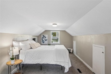 This cutie of a home is perfectly located in the heart of on Princeton Golf Course in Minnesota - for sale on GolfHomes.com, golf home, golf lot