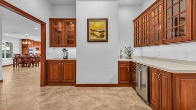 Stunning lakefront, golf-course property in the premier location on Chaparral Country Club in California - for sale on GolfHomes.com, golf home, golf lot