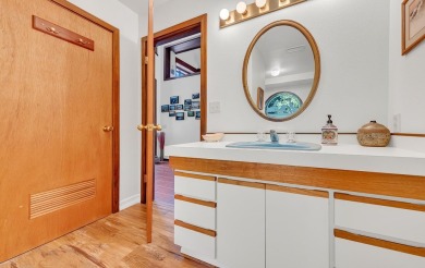 Experience the perfect blend of comfort and recreation at this on Lake Almanor West Golf Course in California - for sale on GolfHomes.com, golf home, golf lot