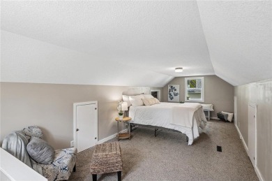 This cutie of a home is perfectly located in the heart of on Princeton Golf Course in Minnesota - for sale on GolfHomes.com, golf home, golf lot