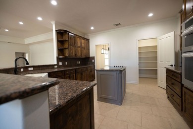 Beautifully updated home in the sought-after Comanche Trace golf on The Club At Comanche Trace in Texas - for sale on GolfHomes.com, golf home, golf lot