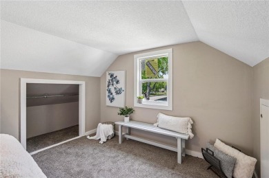 This cutie of a home is perfectly located in the heart of on Princeton Golf Course in Minnesota - for sale on GolfHomes.com, golf home, golf lot