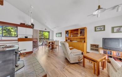 Experience the perfect blend of comfort and recreation at this on Lake Almanor West Golf Course in California - for sale on GolfHomes.com, golf home, golf lot
