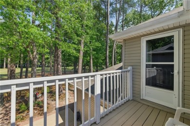 Welcome to your luxury retreat in the fabulous Kiln Creek on Kiln Creek Golf and Country Club in Virginia - for sale on GolfHomes.com, golf home, golf lot