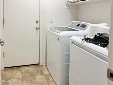 **Affordable Living in a Great Location** NEW AC/Furnace...NEW on Dave White Reg Park and Golf Course in Arizona - for sale on GolfHomes.com, golf home, golf lot