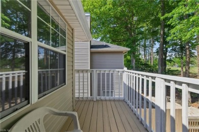Welcome to your luxury retreat in the fabulous Kiln Creek on Kiln Creek Golf and Country Club in Virginia - for sale on GolfHomes.com, golf home, golf lot