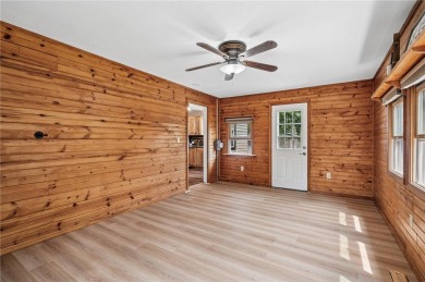 This cutie of a home is perfectly located in the heart of on Princeton Golf Course in Minnesota - for sale on GolfHomes.com, golf home, golf lot