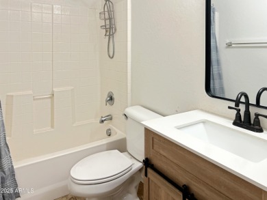 **Affordable Living in a Great Location** NEW AC/Furnace...NEW on Dave White Reg Park and Golf Course in Arizona - for sale on GolfHomes.com, golf home, golf lot