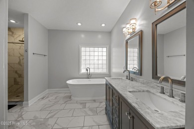 Spacious 4-Bedroom Home with Gourmet Kitchen, Pool & Golf Course on Rock Creek Country Club in North Carolina - for sale on GolfHomes.com, golf home, golf lot