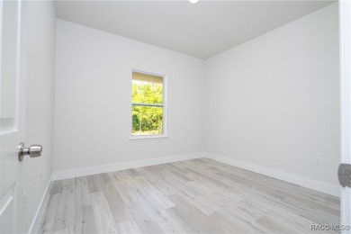 BRAND-NEW CONSTRUCTION, MOVE-IN READY! Discover this stunning on Citrus Springs Country Club in Florida - for sale on GolfHomes.com, golf home, golf lot