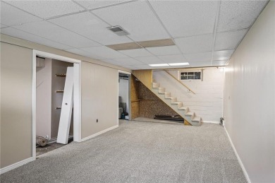 This cutie of a home is perfectly located in the heart of on Princeton Golf Course in Minnesota - for sale on GolfHomes.com, golf home, golf lot