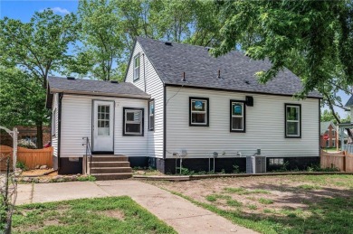 This cutie of a home is perfectly located in the heart of on Princeton Golf Course in Minnesota - for sale on GolfHomes.com, golf home, golf lot