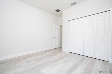 BRAND-NEW CONSTRUCTION, MOVE-IN READY! Discover this stunning on Citrus Springs Country Club in Florida - for sale on GolfHomes.com, golf home, golf lot