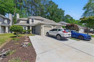 Welcome to your luxury retreat in the fabulous Kiln Creek on Kiln Creek Golf and Country Club in Virginia - for sale on GolfHomes.com, golf home, golf lot