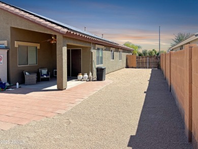 **Affordable Living in a Great Location** NEW AC/Furnace...NEW on Dave White Reg Park and Golf Course in Arizona - for sale on GolfHomes.com, golf home, golf lot