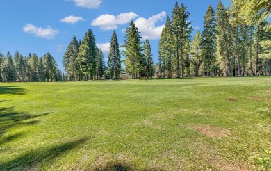Experience the perfect blend of comfort and recreation at this on Lake Almanor West Golf Course in California - for sale on GolfHomes.com, golf home, golf lot