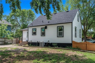 This cutie of a home is perfectly located in the heart of on Princeton Golf Course in Minnesota - for sale on GolfHomes.com, golf home, golf lot