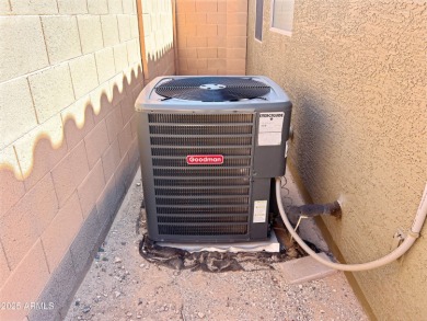 **Affordable Living in a Great Location** NEW AC/Furnace...NEW on Dave White Reg Park and Golf Course in Arizona - for sale on GolfHomes.com, golf home, golf lot