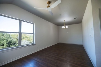 Beautifully updated home in the sought-after Comanche Trace golf on The Club At Comanche Trace in Texas - for sale on GolfHomes.com, golf home, golf lot