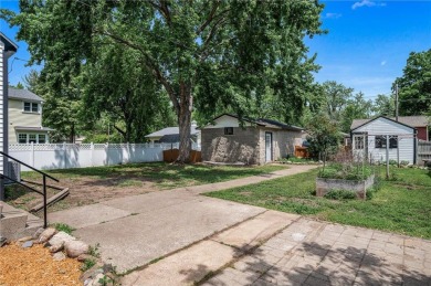 This cutie of a home is perfectly located in the heart of on Princeton Golf Course in Minnesota - for sale on GolfHomes.com, golf home, golf lot