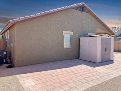 **Affordable Living in a Great Location** NEW AC/Furnace...NEW on Dave White Reg Park and Golf Course in Arizona - for sale on GolfHomes.com, golf home, golf lot