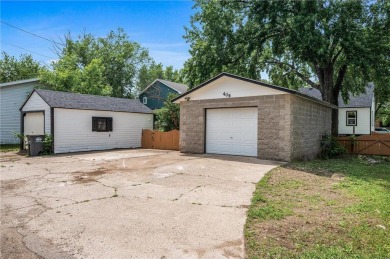 This cutie of a home is perfectly located in the heart of on Princeton Golf Course in Minnesota - for sale on GolfHomes.com, golf home, golf lot
