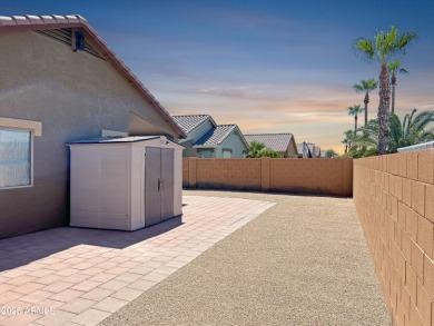 **Affordable Living in a Great Location** NEW AC/Furnace...NEW on Dave White Reg Park and Golf Course in Arizona - for sale on GolfHomes.com, golf home, golf lot