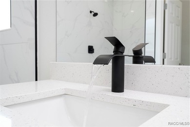 BRAND-NEW CONSTRUCTION, MOVE-IN READY! Discover this stunning on Citrus Springs Country Club in Florida - for sale on GolfHomes.com, golf home, golf lot