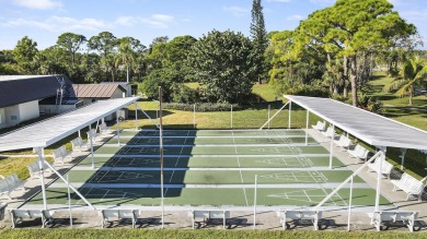 This beautifully updated 2-bedroom, 2-bathroom split-floor plan on Heritage Ridge Golf Club in Florida - for sale on GolfHomes.com, golf home, golf lot