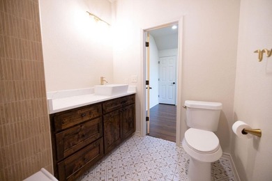 Beautifully updated home in the sought-after Comanche Trace golf on The Club At Comanche Trace in Texas - for sale on GolfHomes.com, golf home, golf lot