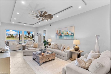 Welcome to Montreux at Fiddler's Creek, an exclusive enclave on  in Florida - for sale on GolfHomes.com, golf home, golf lot