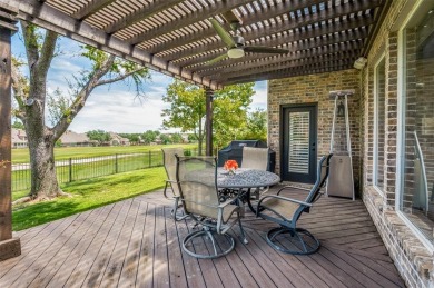 PRICE IMPROVEMENT!!!!  NOW LISTED AT $795,000.  GORGEOUS on Stonebridge Ranch Country Club in Texas - for sale on GolfHomes.com, golf home, golf lot