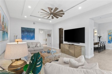 Welcome to Montreux at Fiddler's Creek, an exclusive enclave on  in Florida - for sale on GolfHomes.com, golf home, golf lot