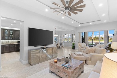 Welcome to Montreux at Fiddler's Creek, an exclusive enclave on  in Florida - for sale on GolfHomes.com, golf home, golf lot