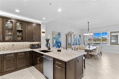 Welcome to Montreux at Fiddler's Creek, an exclusive enclave on  in Florida - for sale on GolfHomes.com, golf home, golf lot