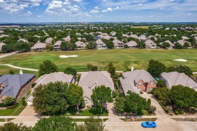 PRICE IMPROVEMENT!!!!  NOW LISTED AT $795,000.  GORGEOUS on Stonebridge Ranch Country Club in Texas - for sale on GolfHomes.com, golf home, golf lot