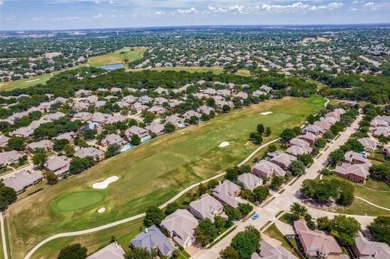 PRICE IMPROVEMENT!!!!  NOW LISTED AT $795,000.  GORGEOUS on Stonebridge Ranch Country Club in Texas - for sale on GolfHomes.com, golf home, golf lot