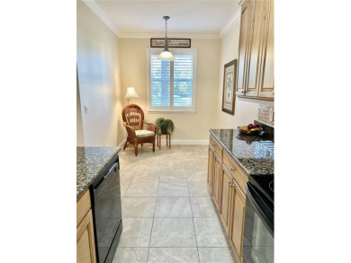 NEW PRICE! Indulge in the comfort of this 3/2.5 two-level condo on Palm Harbor Golf Club in Florida - for sale on GolfHomes.com, golf home, golf lot