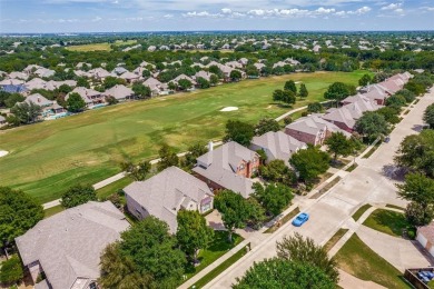 PRICE IMPROVEMENT!!!!  NOW LISTED AT $795,000.  GORGEOUS on Stonebridge Ranch Country Club in Texas - for sale on GolfHomes.com, golf home, golf lot