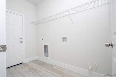 BRAND-NEW CONSTRUCTION, MOVE-IN READY! Discover this stunning on Citrus Springs Country Club in Florida - for sale on GolfHomes.com, golf home, golf lot