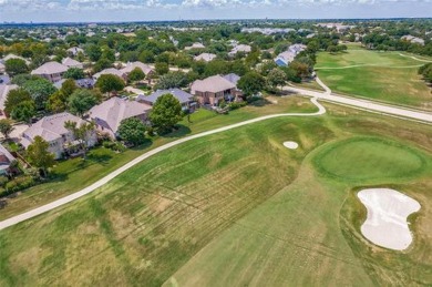 PRICE IMPROVEMENT!!!!  NOW LISTED AT $795,000.  GORGEOUS on Stonebridge Ranch Country Club in Texas - for sale on GolfHomes.com, golf home, golf lot