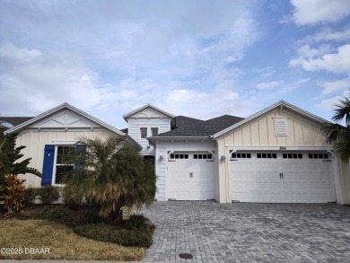 Live the resort life in Latitude Margaritaville! St Bart on LPGA International Golf Course in Florida - for sale on GolfHomes.com, golf home, golf lot