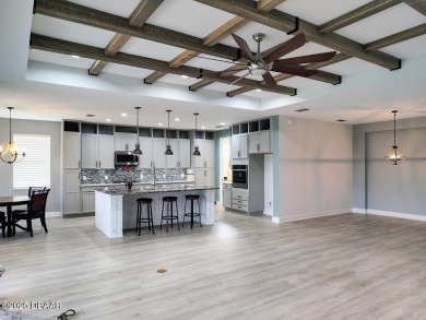 Live the resort life in Latitude Margaritaville! St Bart on LPGA International Golf Course in Florida - for sale on GolfHomes.com, golf home, golf lot