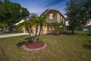 Welcome to 26100 Paysandu Dr, a spacious 4-bed, 2.5-bath, 2,767 on Deep Creek Golf Club in Florida - for sale on GolfHomes.com, golf home, golf lot